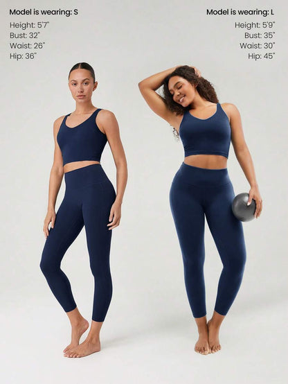 Tallulah Top - Aura Movement