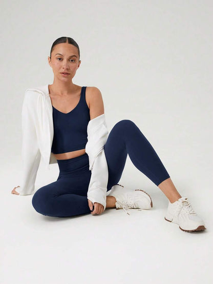 Tallulah Top - Aura Movement