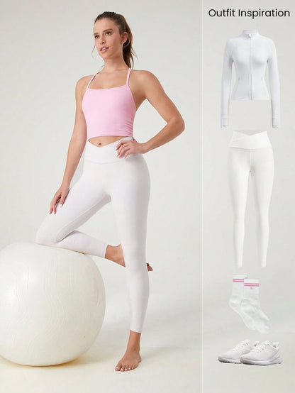 Elodie Top - Aura Movement