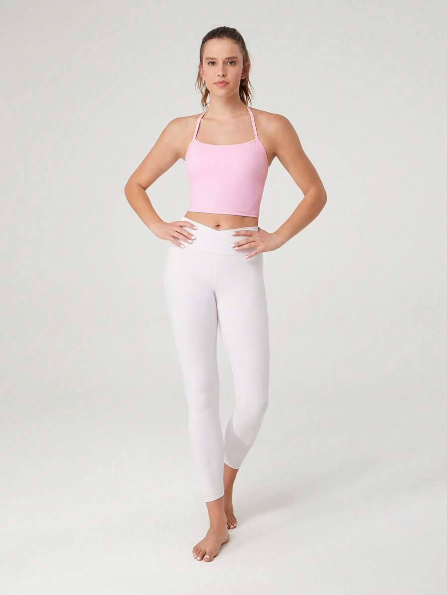 Elodie Top - Aura Movement