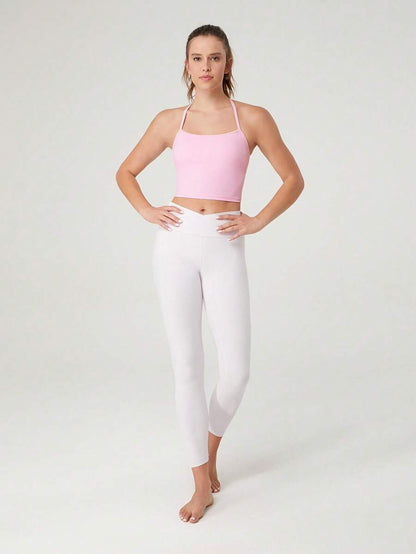 Elodie Top - Aura Movement