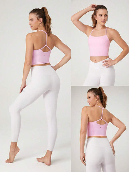 Elodie Top - Aura Movement