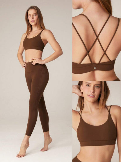 Isolde Top - Aura Movement