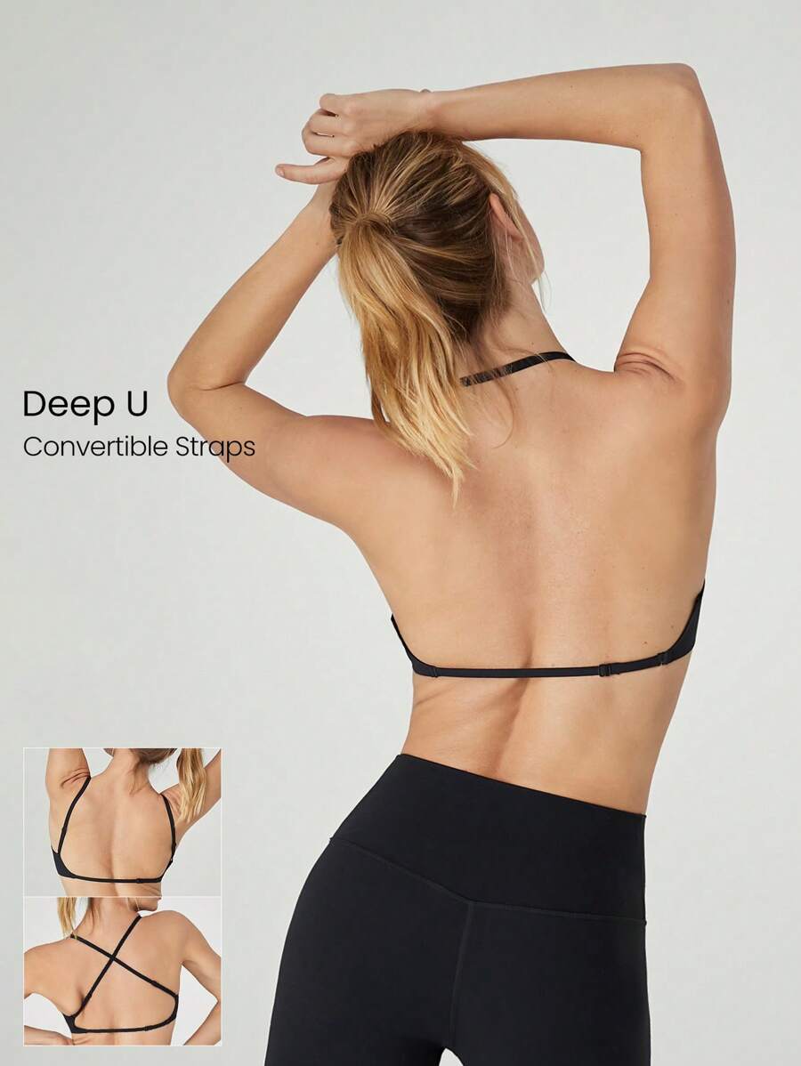 FormFit Top - Aura Movement