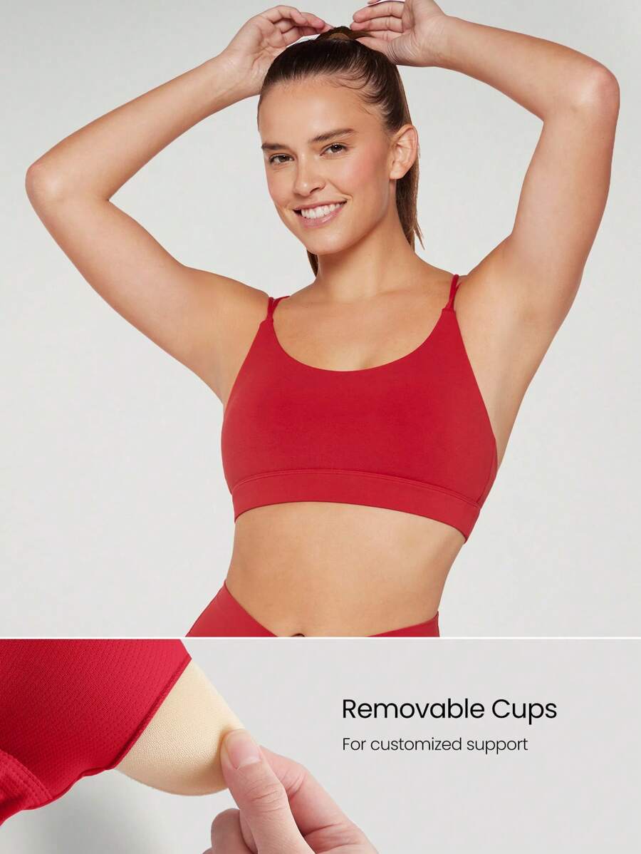Isolde Top - Aura Movement