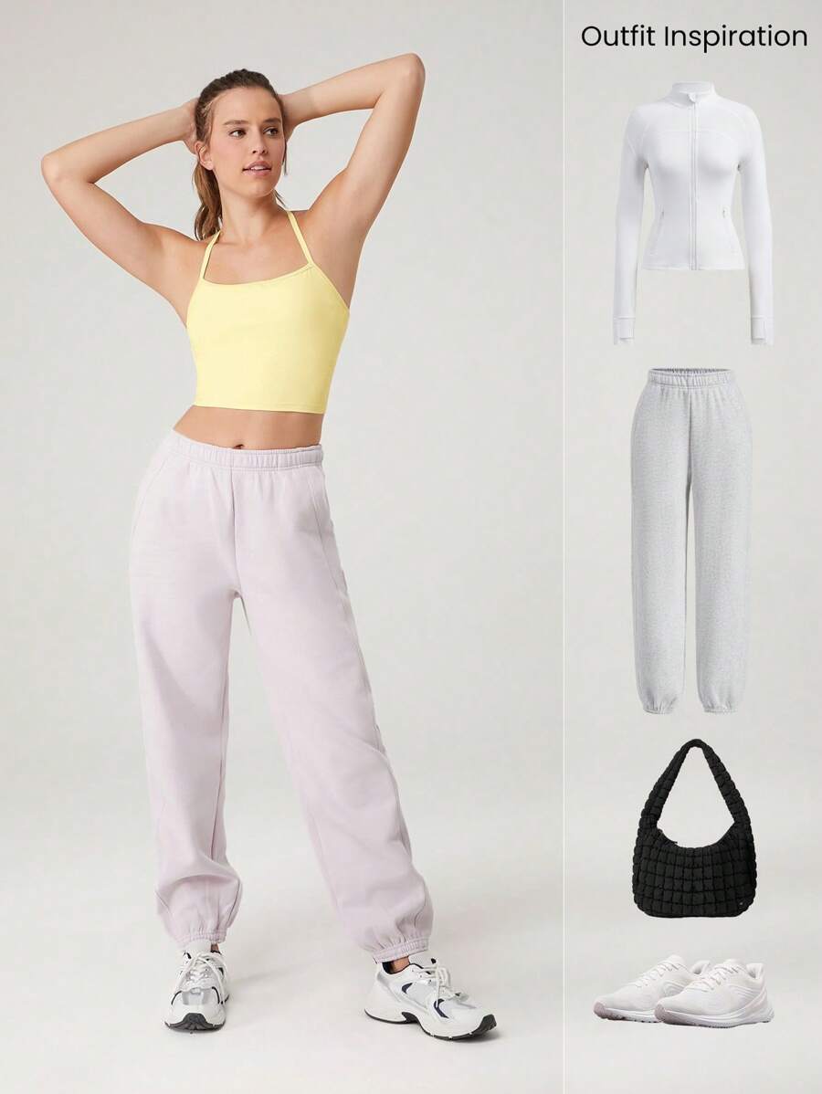 Elodie Top - Aura Movement