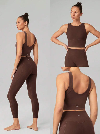 Maribel Top - Aura Movement