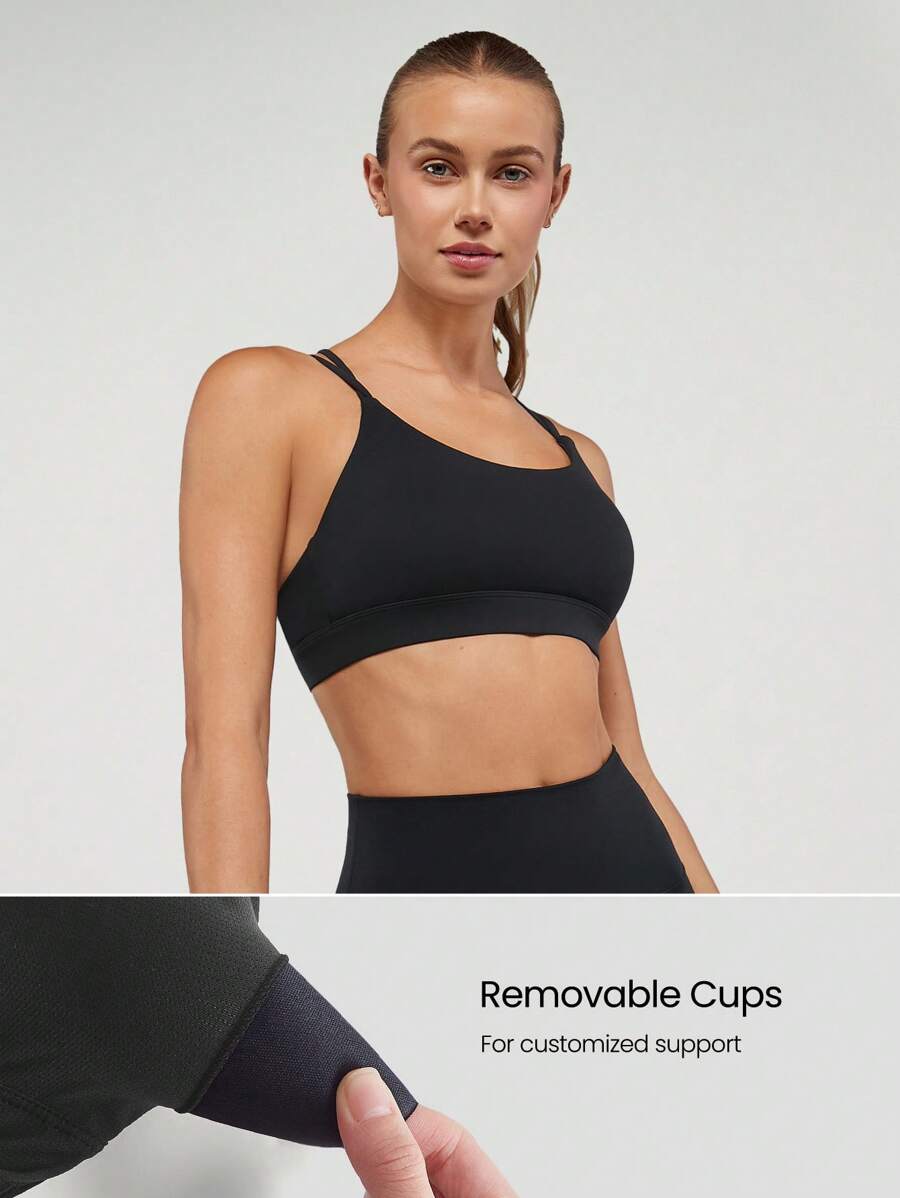 Isolde Top - Aura Movement