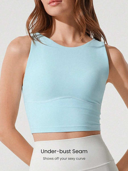 Maribel Top - Aura Movement
