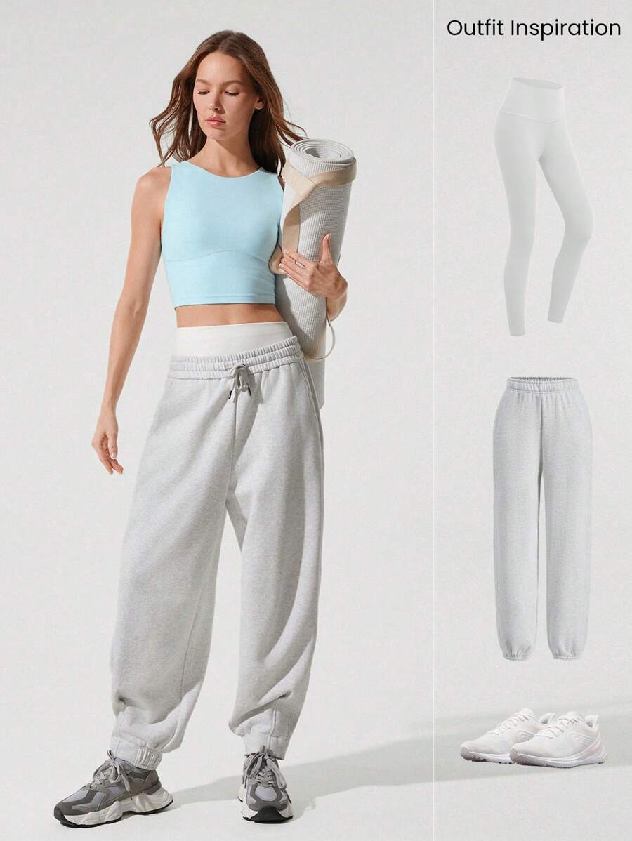 Maribel Top - Aura Movement