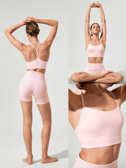 Linnea Top - Aura Movement