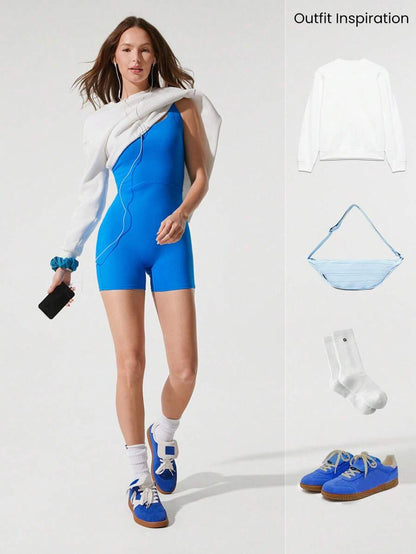 Ayla Romper - Aura Movement