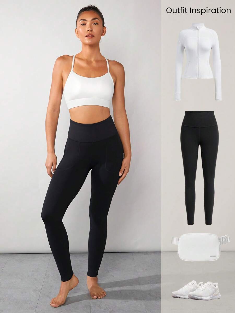 Linnea Top - Aura Movement