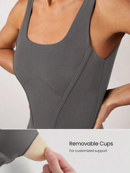 Vera Jumpsuit - Aura Movement