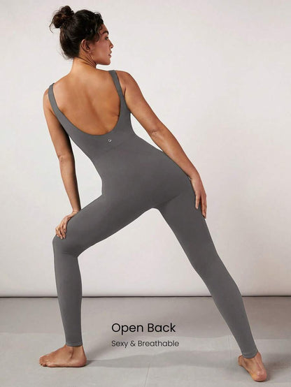 Vera Jumpsuit - Aura Movement