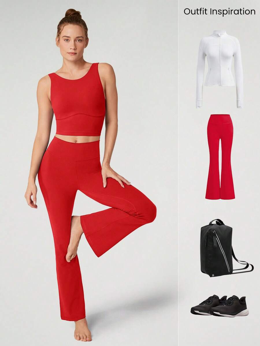 Maribel Top - Aura Movement