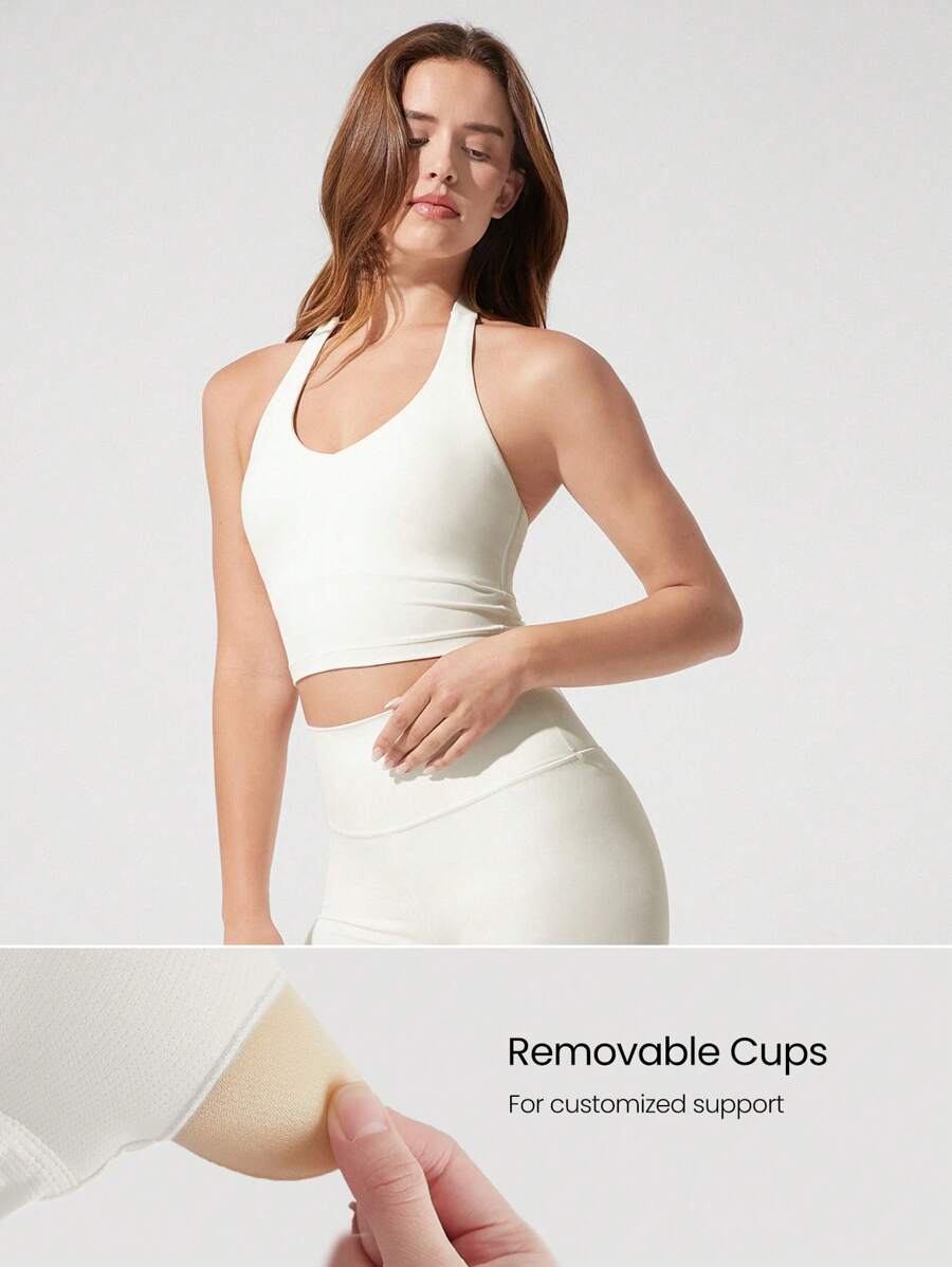 Element Top - Aura Movement