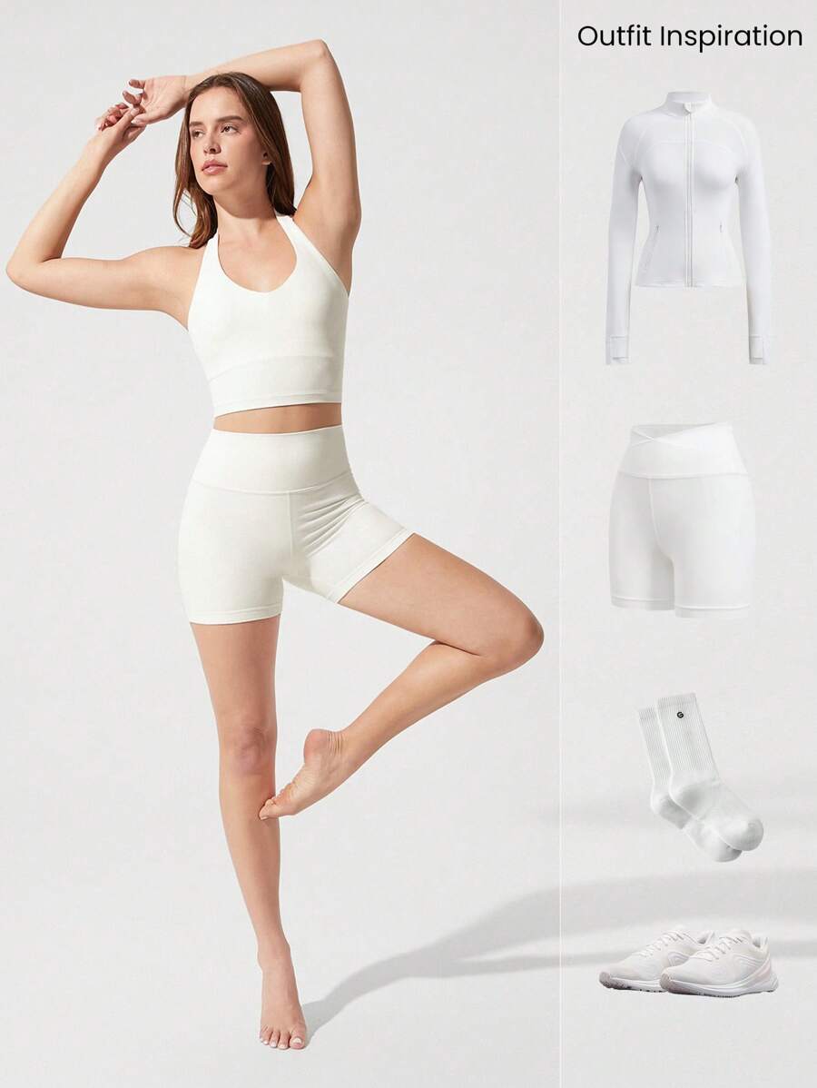 Element Top - Aura Movement