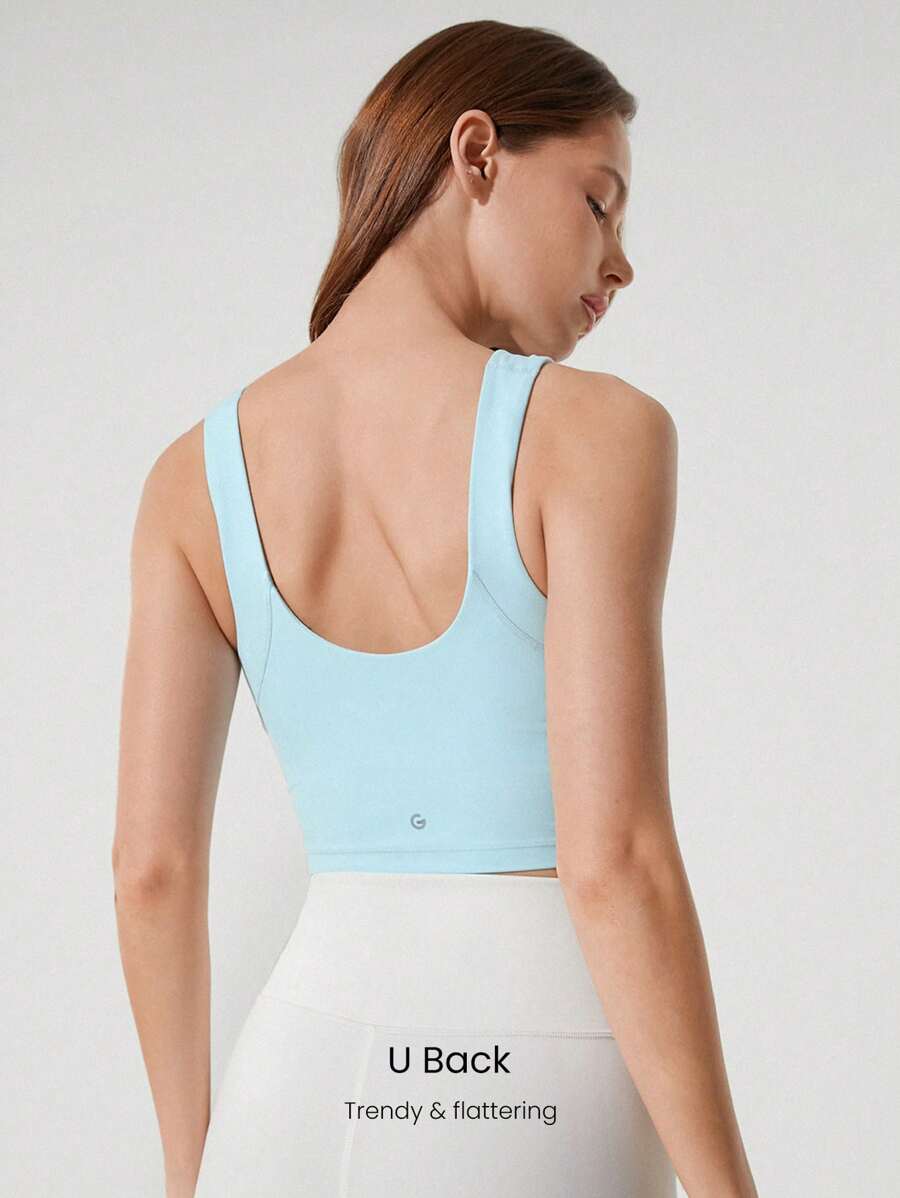 Maribel Top - Aura Movement