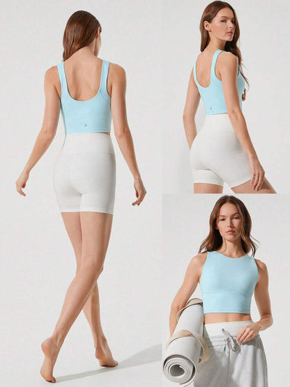 Maribel Top - Aura Movement