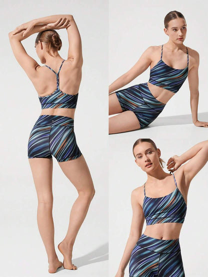 Linnea Top - Aura Movement