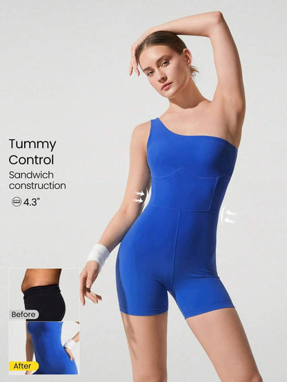 Lyra Romper - Aura Movement