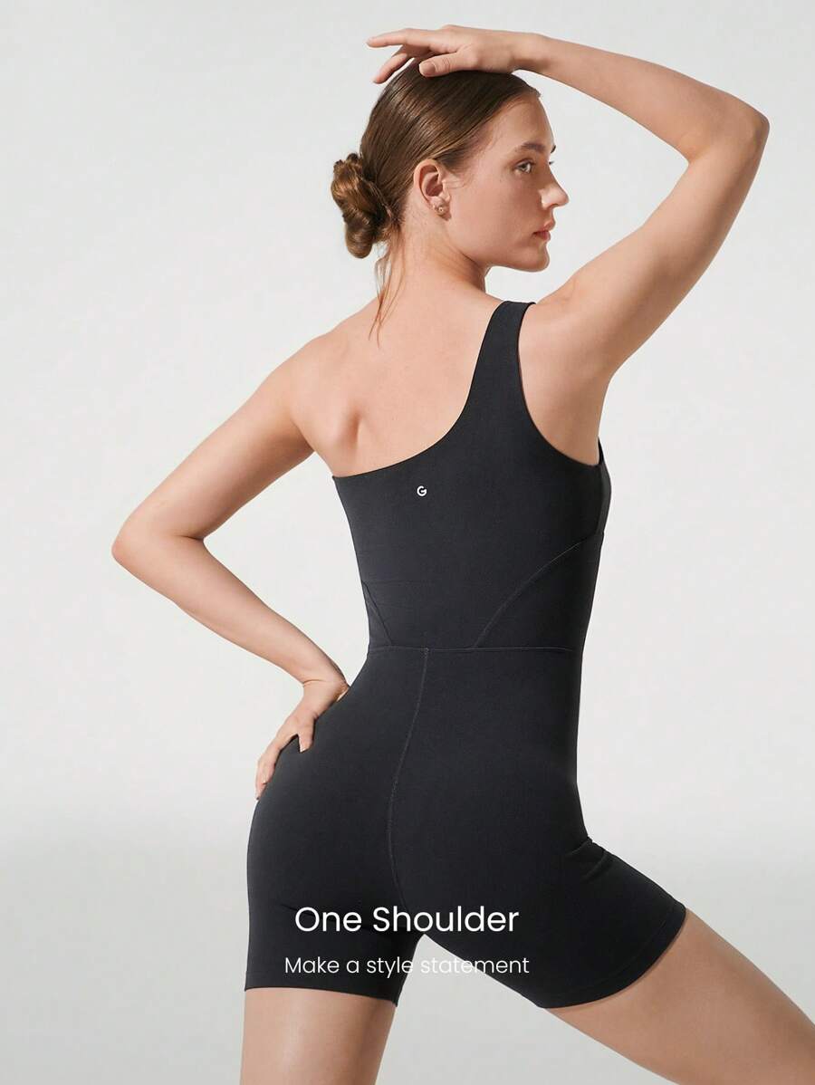 Lyra Romper - Aura Movement