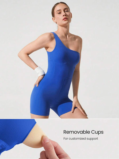 Lyra Romper - Aura Movement