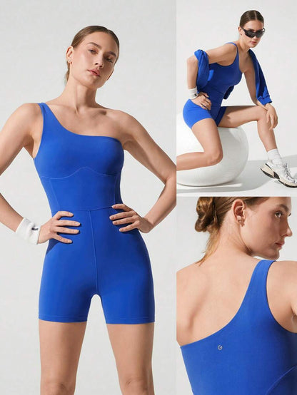 Lyra Romper - Aura Movement