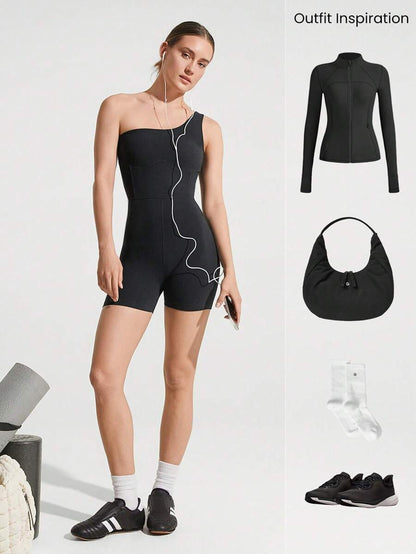Lyra Romper - Aura Movement