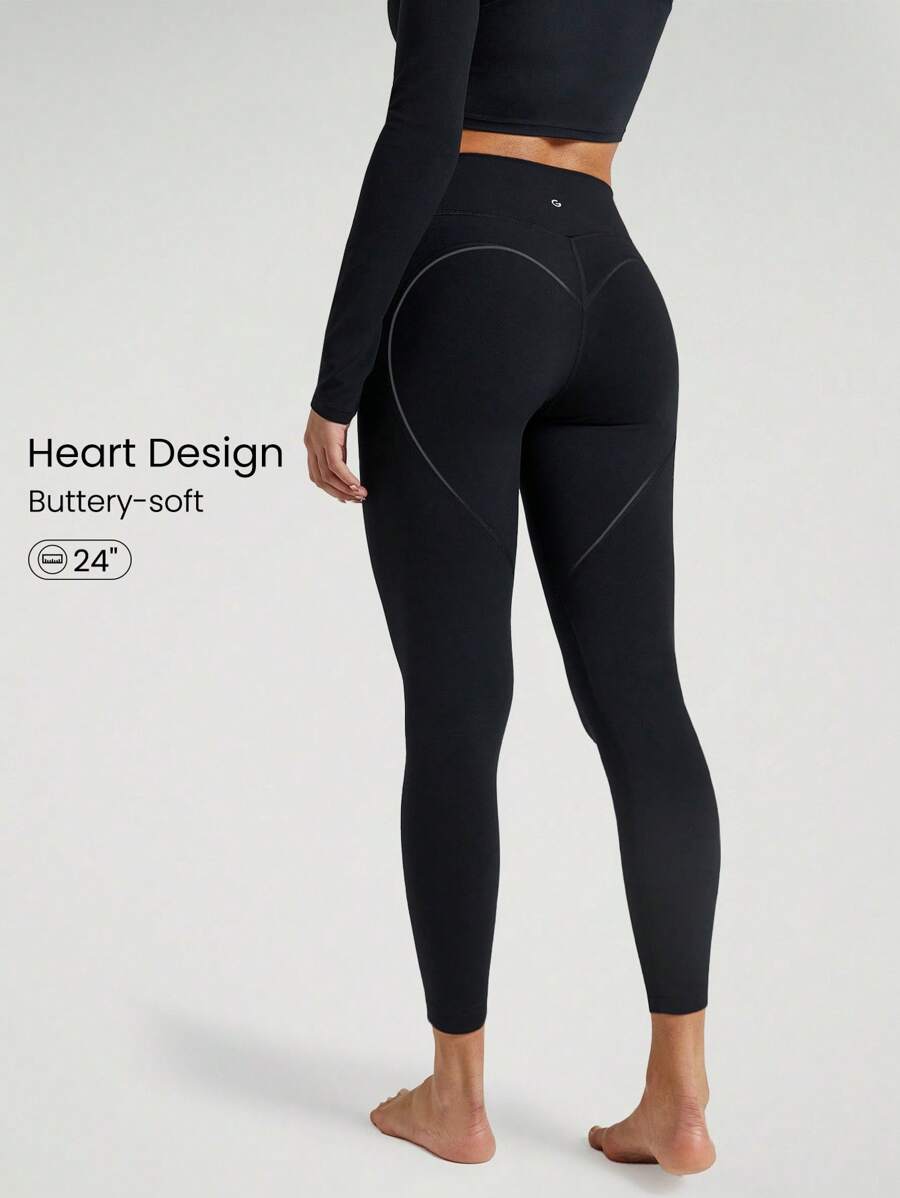 Clara Leggings - Aura Movement