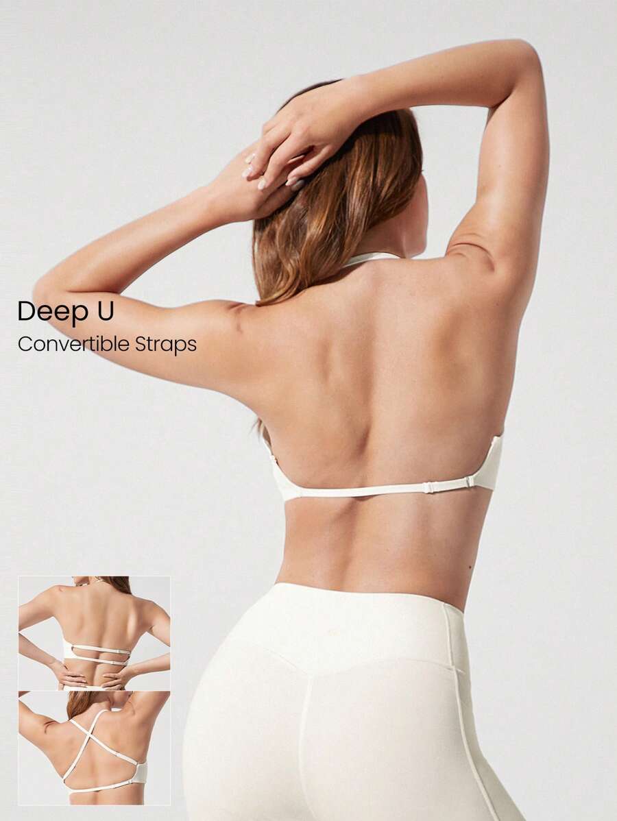 FormFit Top - Aura Movement