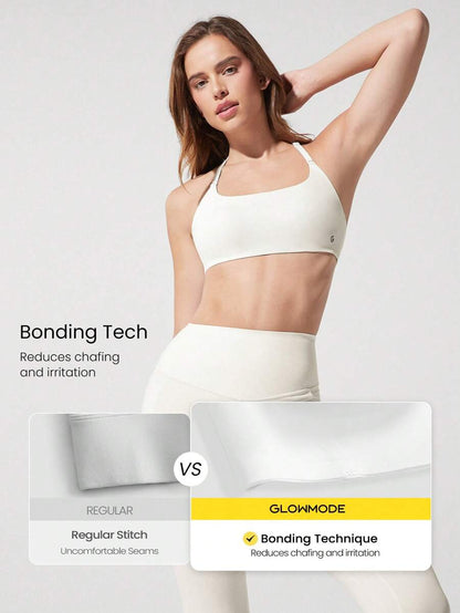 FormFit Top - Aura Movement