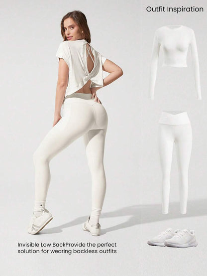 FormFit Top - Aura Movement