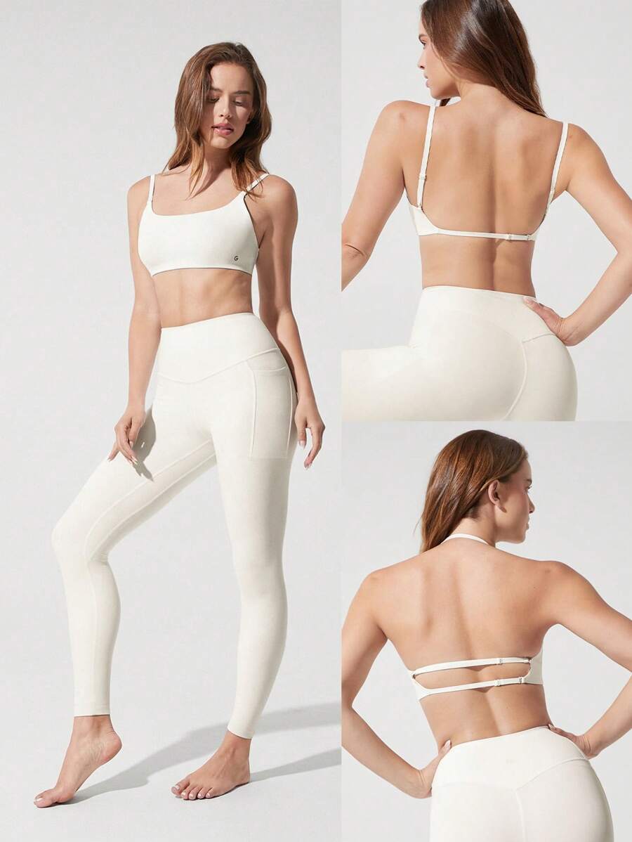 FormFit Top - Aura Movement