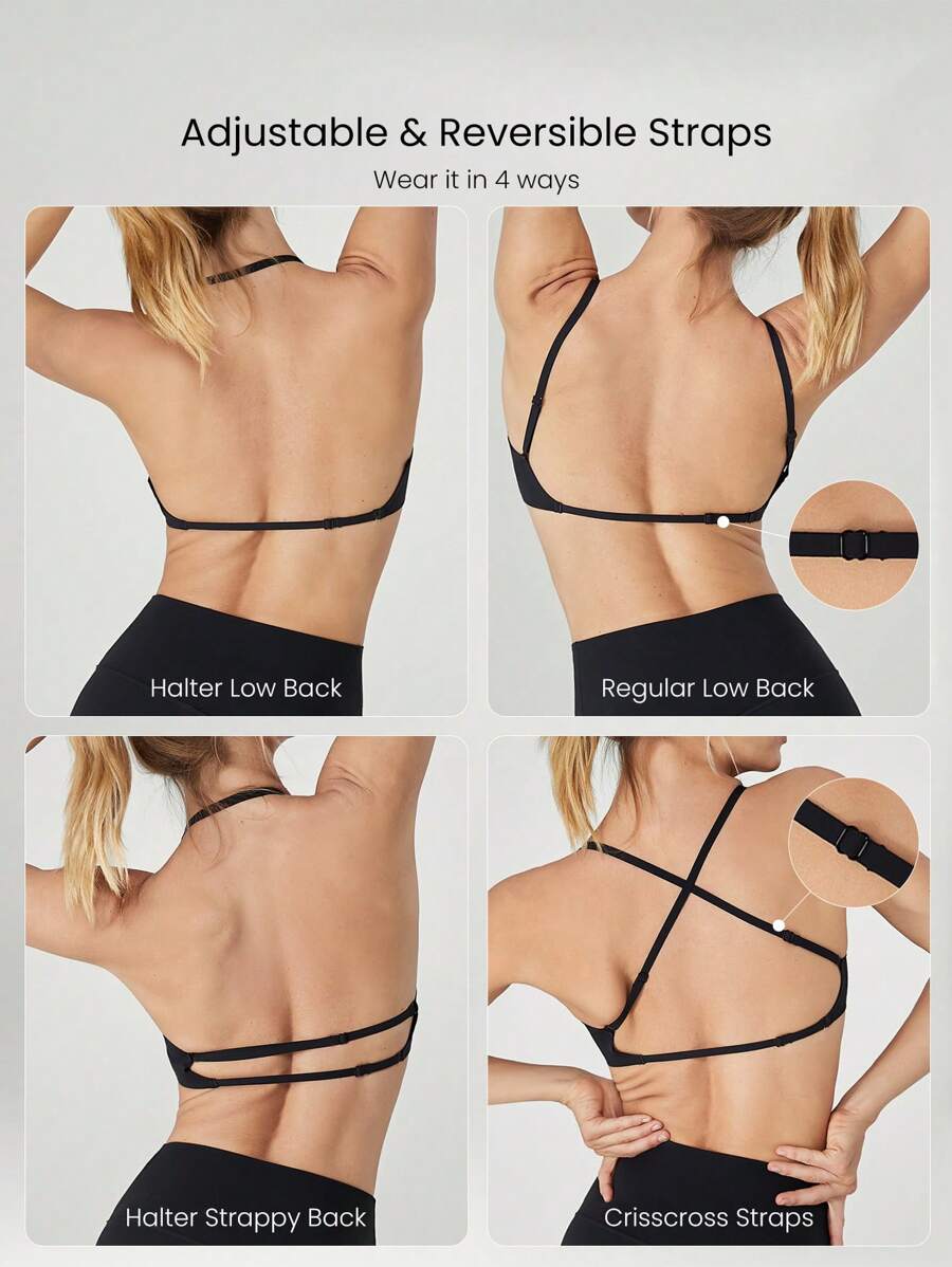 FormFit Top - Aura Movement