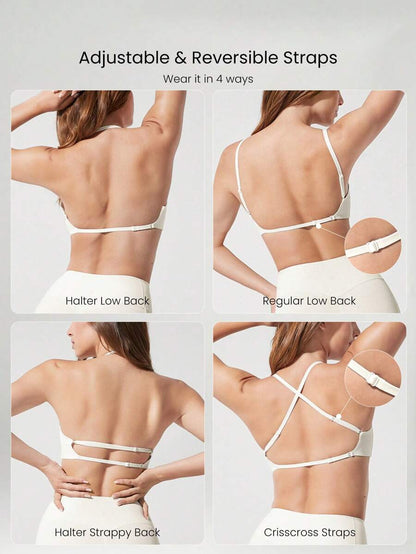 FormFit Top - Aura Movement