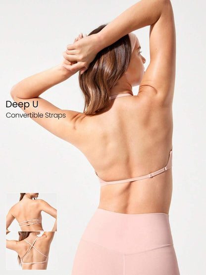 FormFit Top - Aura Movement