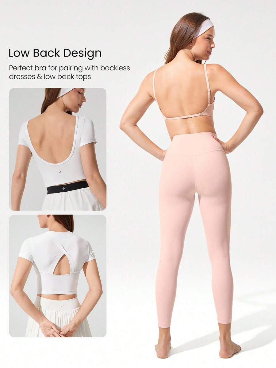 FormFit Top - Aura Movement