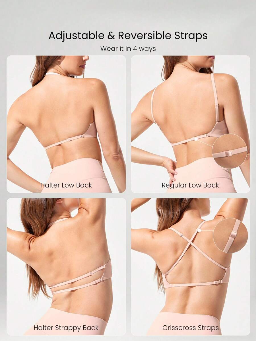 FormFit Top - Aura Movement
