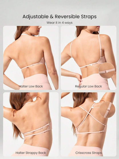 FormFit Top - Aura Movement