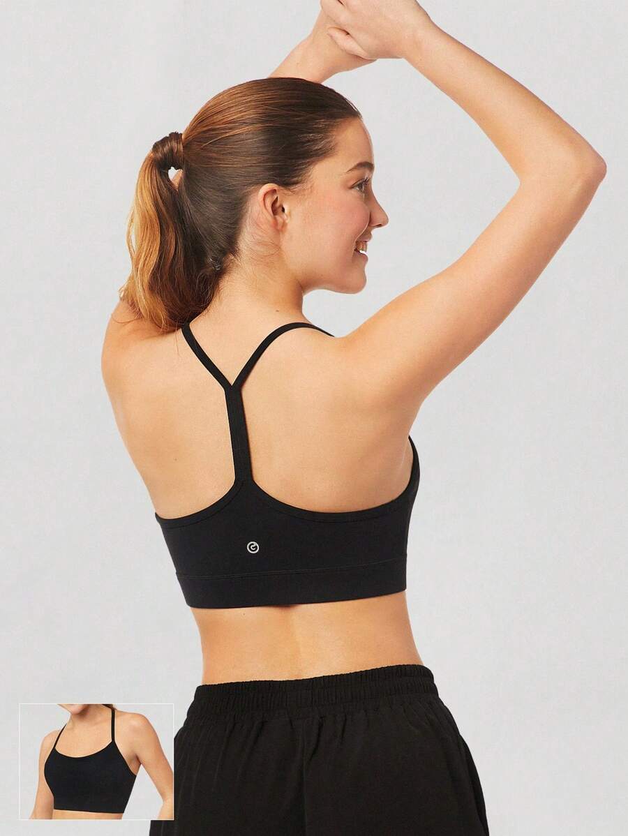 Linnea Top - Aura Movement
