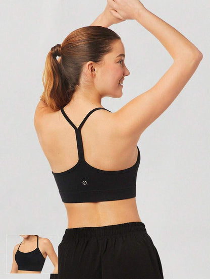 Linnea Top - Aura Movement