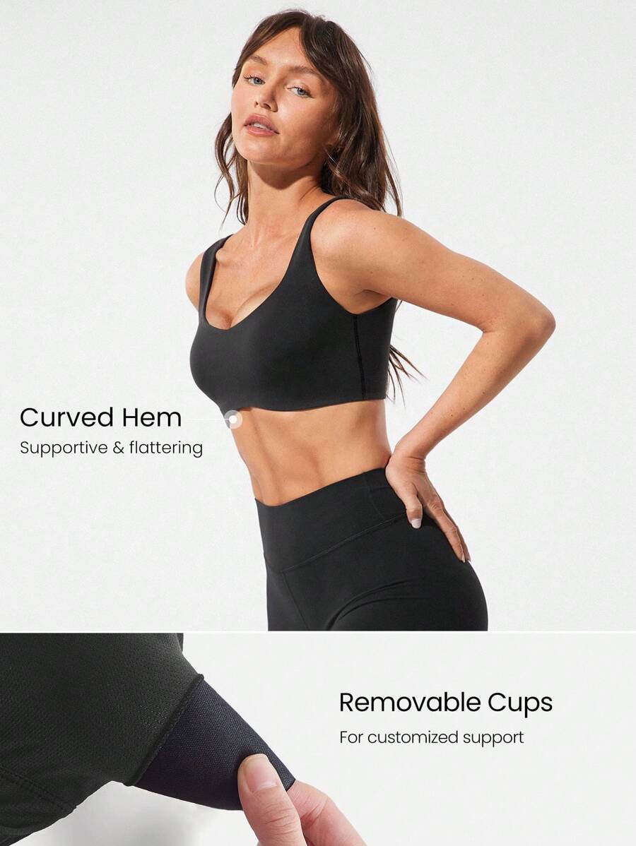 Sculpt Top - Aura Movement