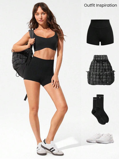 Sculpt Top - Aura Movement