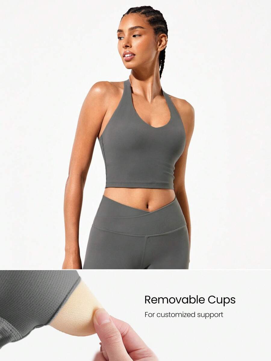Element Top - Aura Movement