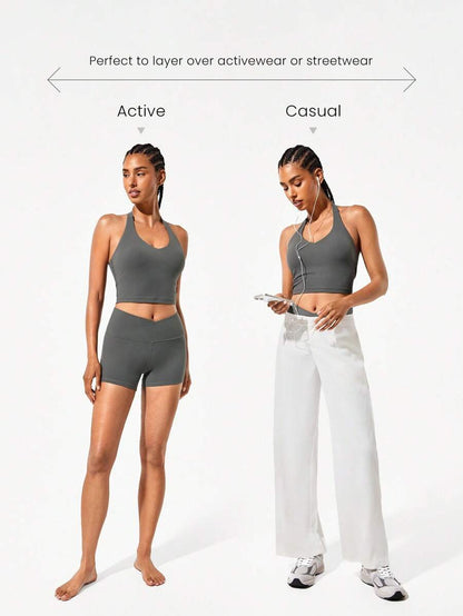 Element Top - Aura Movement