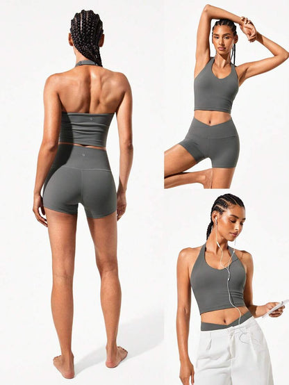 Element Top - Aura Movement