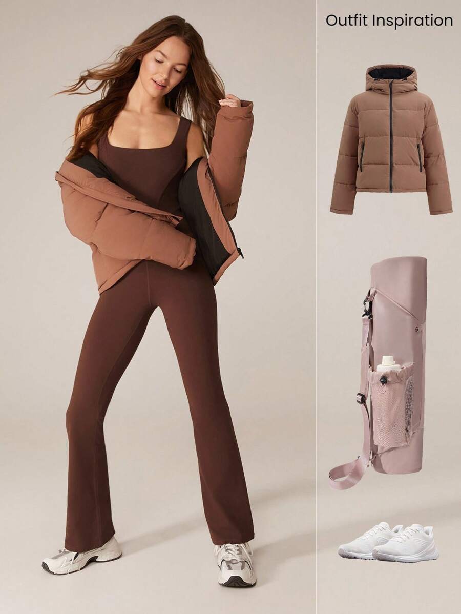 Sculpting Tummy Control Jumpsuit