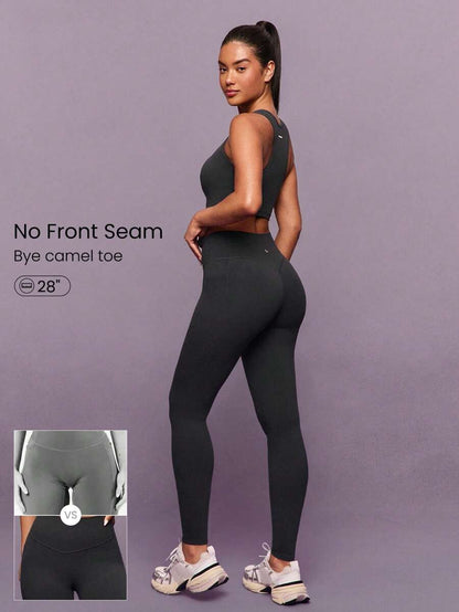 Harper Leggings - Aura Movement